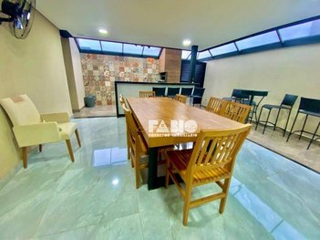 house em Avenida Raul Sisti, Residencial Santa Ana - São José do Rio Preto - SP