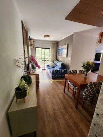 apartment em Rua Praia do Castelo, Vila Mascote - São Paulo - SP