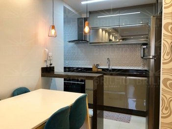 apartment em Rua José Timótheo da Silva, São Pedro - Osasco - SP