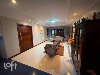 house em Tancredo Neves, Jansen - Gravataí - RS