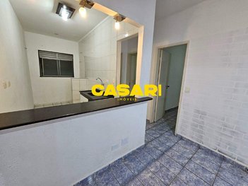apartment em Rua Camargo, Paulicéia - São Bernardo do Campo - SP