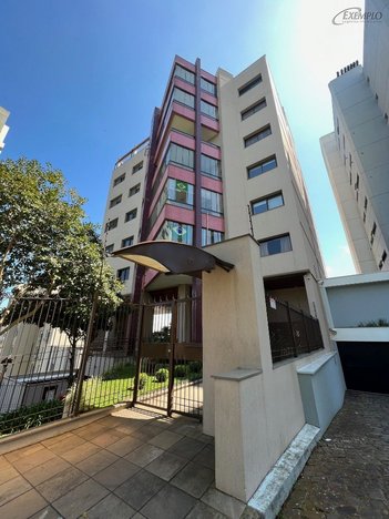 apartment em Pedro Mari, Jardim América - Caxias do Sul - RS