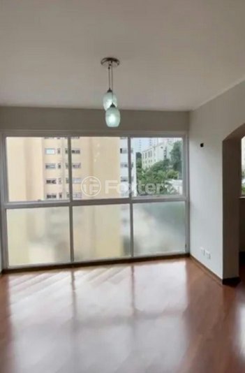 apartment em Rua Manoel Antônio Pinto, Paraisópolis - São Paulo - SP