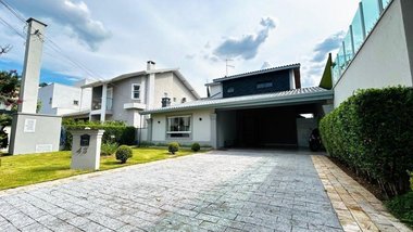 house em Avenida Benedito Manoel dos Santos, Arujá 5 - Arujá - SP