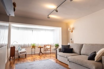 apartment em Rua Fidêncio Ramos, Vila Olímpia - São Paulo - SP
