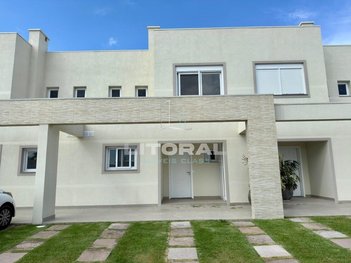 house em Avenida José Bruno Klein, Xangri-Lá - Xangri-Lá - RS