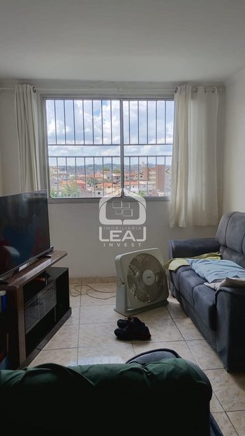 apartment em Rua João Vertiz, Parque Flamengo - São Paulo - SP