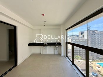 apartment em Rua Francisco Otaviano, Copacabana - Rio de Janeiro - RJ