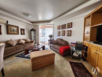 apartment em Altamiro Guimarães, Centro - Florianópolis - SC