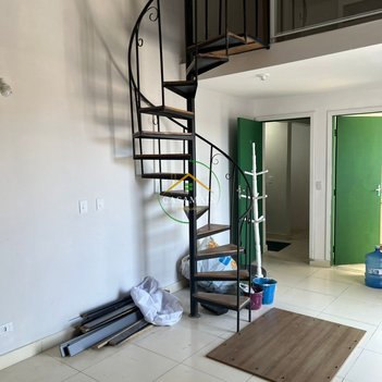 apartment em Rua Onix, Centro - Vargem Grande Paulista - SP