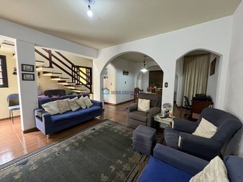 house em Rua Belmiro Zanetti Esteves, Vila Miriam - São Paulo - SP