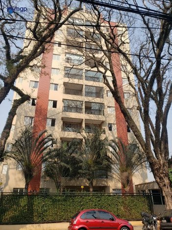 apartment em Rua Maria Cândida, Carandiru - São Paulo - SP