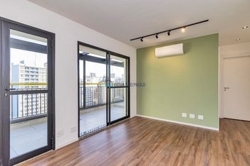 apartment em Avenida Duque de Caxias, Campos Elíseos - São Paulo - SP