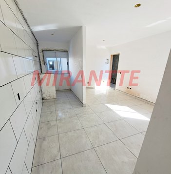 apartment em Rua José Buono, Jaçanã - São Paulo - SP