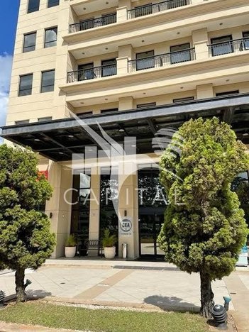 office em Araguaia, Alphaville Industrial - Barueri - SP