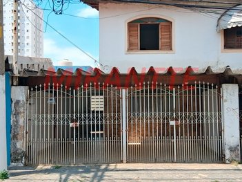 house em Rua Tanque Velho, Vila Nivi - São Paulo - SP
