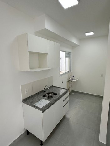 apartment em Avenida Gentil Martins, Jardins do Império - Indaiatuba - SP