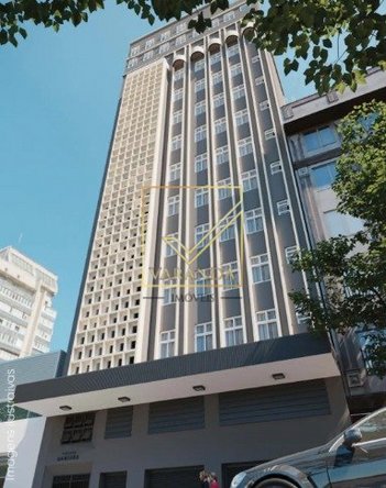 apartment em Rua dos Carijós, Centro - Belo Horizonte - MG