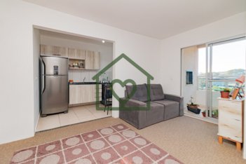 apartment em Avenida Protásio Alves, Morro Santana - Porto Alegre - RS