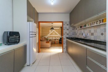 house em Rua Coronel Dastro Dutra, Restinga - Porto Alegre - RS