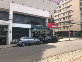 office em Eduardo de Brito, Centro - Passo Fundo - RS