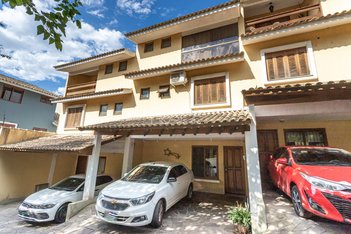 house em General Rondon, Tristeza - Porto Alegre - RS