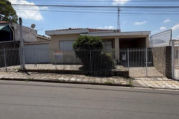 house em Rua João Mercado, Jardim Santa Rosa - Sorocaba - SP