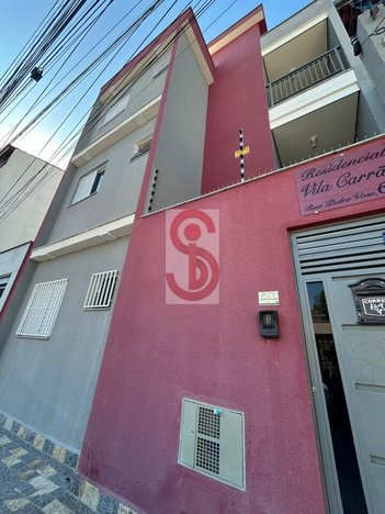 apartment em Rua Pedro Voss, Vila Carrão - São Paulo - SP