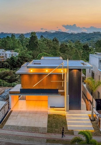 house em Avenida da Serenidade, Colinas da Anhangüera - Santana de Parnaíba - SP