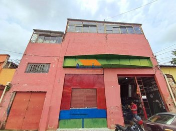 industrial em Abaeté, Bonfim - Belo Horizonte - MG