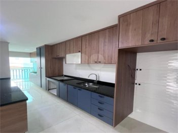 apartment em Rua Capelinha, Jardim Progresso - Santo André - SP