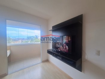 apartment em Avenida Shishina Hifumi, Urbanova - São José dos Campos - SP