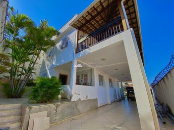 house em Rua Tunísia, Canaã - Belo Horizonte - MG