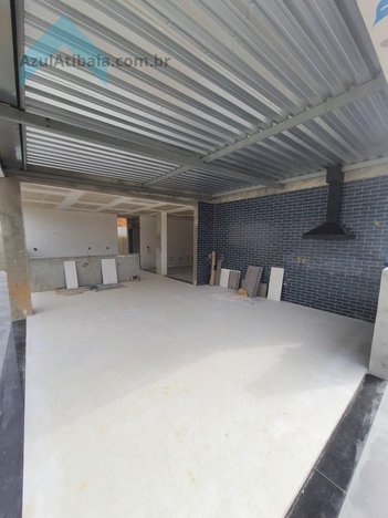 house em Rua Orca, Condomínio Residencial Shamballa III - Atibaia - SP