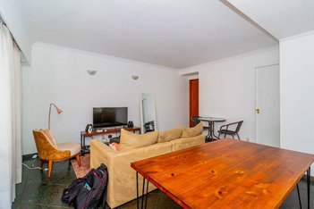 apartment em Avenida Doutor Cardoso de Melo, Vila Olímpia - São Paulo - SP