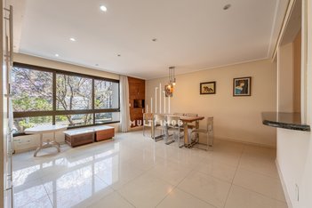 apartment em Avenida Caçapava, Petrópolis - Porto Alegre - RS