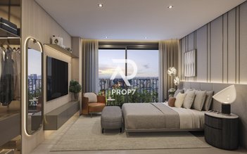 apartment em Rua José Maria Lisboa, Jardim Paulista - São Paulo - SP