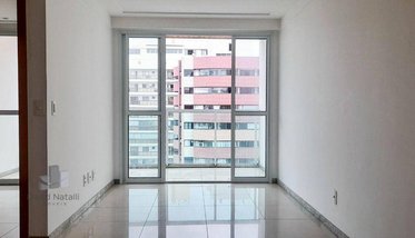 apartment em Rua Goiânia, Itapuã - Vila Velha - ES