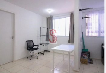 apartment em Avenida Sapopemba, Jardim Adutora - São Paulo - SP