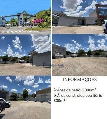 commercial_land_lot em Avenida Prefeito João Vilallobo Quero, Jardim Belval - Barueri - SP