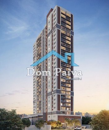 apartment em Rua Coronel Gustavo Santiago, Vila Zilda (Tatuapé) - São Paulo - SP