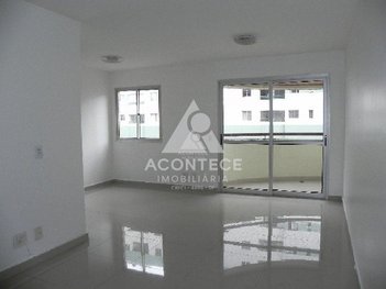 apartment em SQSW 504 Bloco K, Setor Noroeste - Brasília - DF