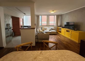apartment em Rua Monte Alegre, Perdizes - São Paulo - SP