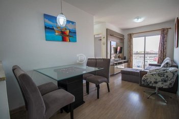 apartment em Rua Fontoura Xavier, Itaquera - São Paulo - SP
