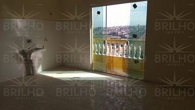 house em Avenida Benedito Alves Turíbio, Padroeira - Osasco - SP