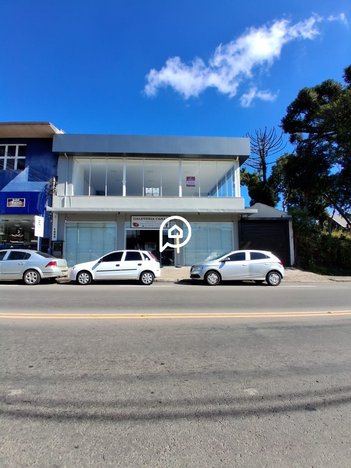house em Avenida França, Bela Vista - Caxias do Sul - RS
