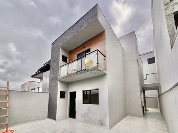 house em Rua das Moréias, Portais (Polvilho) - Cajamar - SP