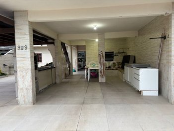house em Servidão Catarina Muller, Areias - São José - SC