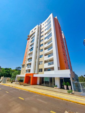 office em Rua Henrique Martin, Centro - Santa Rosa - RS