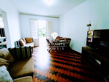 apartment em Rua Casemiro de Abreu, Boa Vista - Porto Alegre - RS